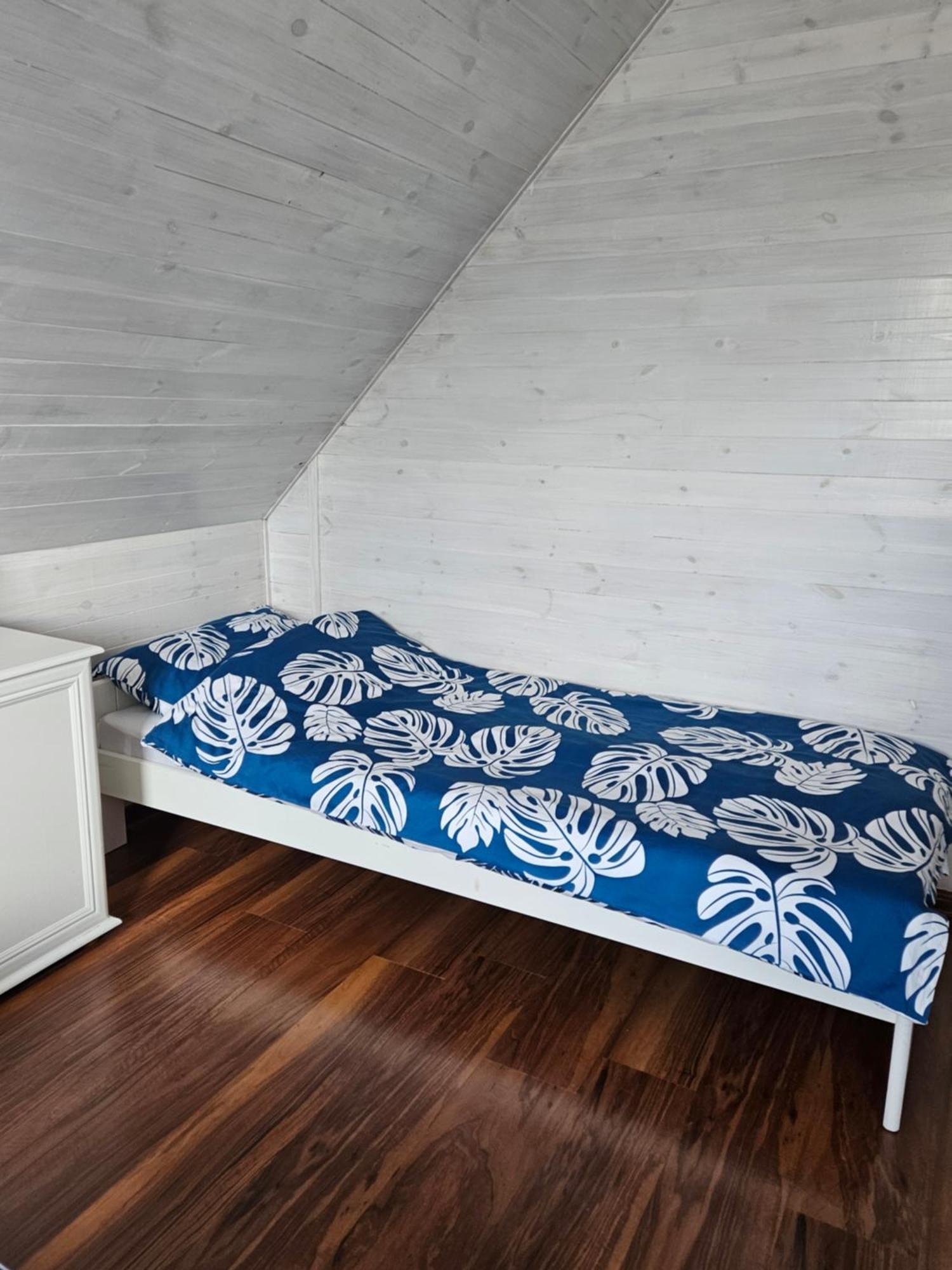 Domki I Apartamenty Mila Sarbinowo Eksteriør billede